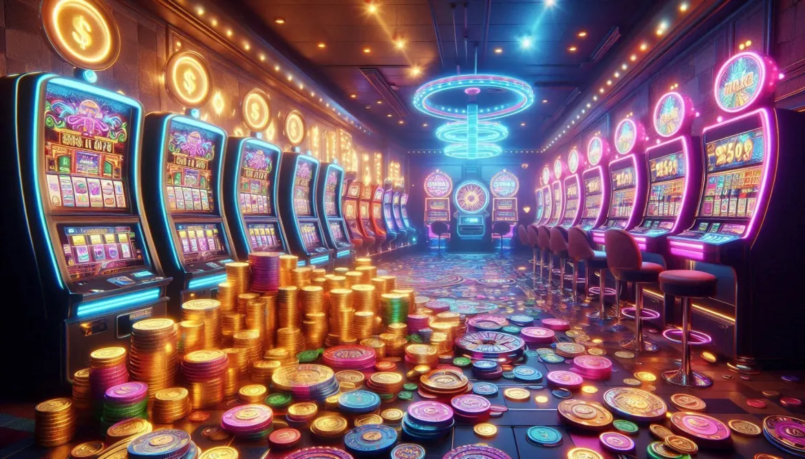 Slota Casino